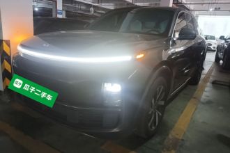 理想汽车 理想L8 2023款 Air