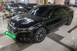 大众 帕萨特 2020款 改款 280TSI 精英版 国VI