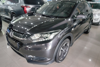 本田 缤智 2016款 1.8L CVT两驱先锋型