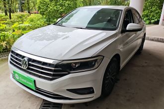 大众 速腾 2019款 200TSI DSG舒适型 国VI