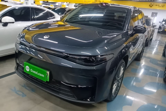 零跑汽车 零跑C10 2024款 210激光雷达版