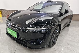 鸿蒙智行 智界R7 2026款 纯电 UItra(192线激光雷达）