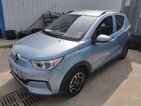 北汽新能源EC3 2019款 灵动版