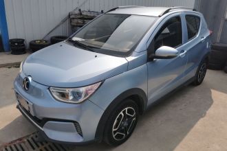 北汽新能源EC3 2019款 灵动版