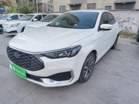 福特 福睿斯 2021款 1.5L 自动钻石版