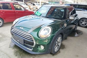 MINI 2016款 1.5T COOPER SEVEN 五门版