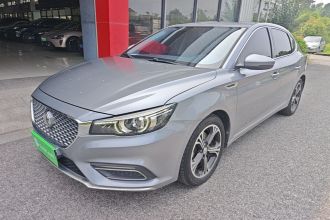 名爵 MG6 2017款 20T 自动豪华智联版 国V