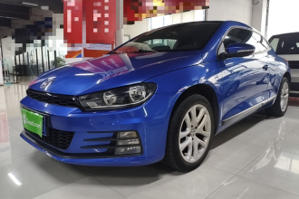 大众 尚酷 2015款 1.4TSI 风尚版