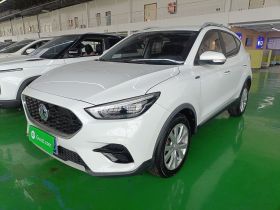 名爵ZS 2020款 180DVVT 自动UP