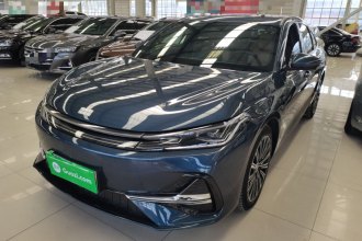 吉利银河 银河A7 2025款 EM-i 150km 星舰版