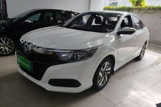 本田 凌派 2019款 180Turbo CVT舒适版 国VI