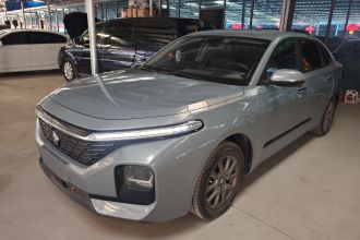 宝骏RC-5 2020款 1.5L 手动智耀豪华型