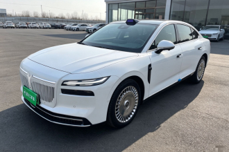 岚图汽车 岚图追光 L 2026款 四驱Ultra