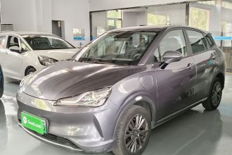 哪吒汽车 哪吒V 2022款 潮 400 Lite