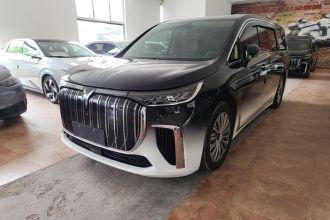 岚图汽车 岚图梦想家 2022款 0碳版 梦+智享续航包 605km