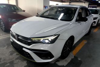 荣威i5 2021款 1.5L CVT钻石版