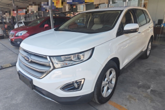福特 锐界 2015款 2.0T GTDi 两驱精锐型