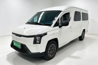 予风汽车 予风黄金仓 2025款 超值版 42.3kWh