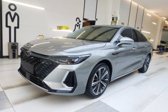 奇瑞 艾瑞泽8 2022款 1.6T DCT逸