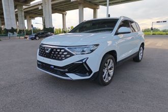 捷达VS5 2022款 280TSI 自动悦享型