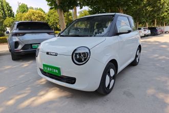长安启源 长安Lumin 2022款 210km 香甜款