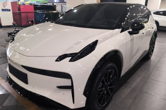 极氪X 2023款 后驱ME版 5座