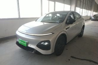 小鹏G6 2025款 625 长续航 Max 旗舰版