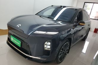 蔚来ES8 2026款 六座行政签名版