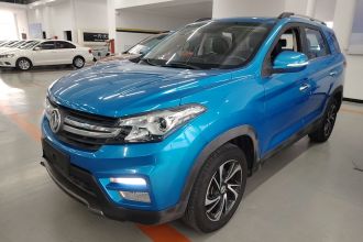 东风风光 风光S560 2018款 1.8L 手动舒适型 7座