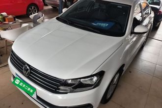 大众 朗逸 2015款 1.6L 自动舒适版