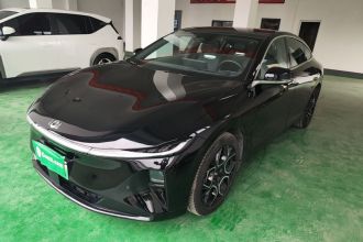 长安启源A07 2024款  纯电 真香版 515 尊贵型