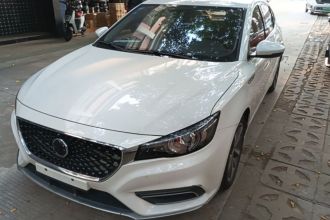 名爵6新能源 2019款 50T Pro