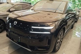 腾势N9 2025款 旗舰型