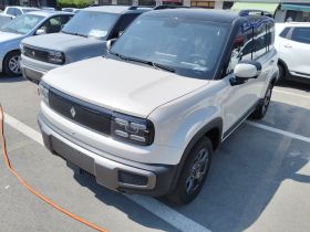 宝骏悦也Plus 2026款 301km旗舰版