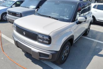 宝骏悦也Plus 2026款 301km旗舰版