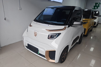 宝骏E200 2020款 305KM 智行版