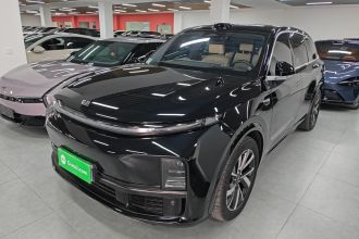 理想汽车 理想L7 2023款 Max