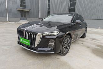 红旗H5 PHEV 2025款 130 超混版