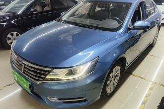 荣威i6经典 2017款 20T 自动互联网智享版