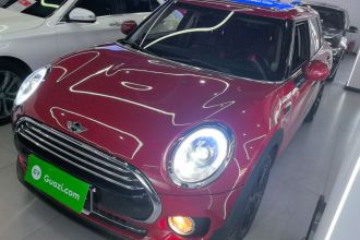MINI Clubman 2016款 改款 1.5T COOPER