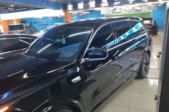 理想汽车 理想L9 2023款 Pro
