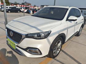 名爵HS 2019款 30T 自动两驱Trophy超能版 国VI