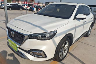 名爵HS 2019款 30T 自动两驱Trophy超能版 国VI