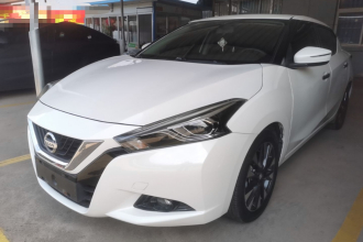 日产 蓝鸟 2019款 1.6L CVT智联智酷版 国VI
