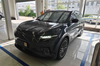 零跑汽车 零跑C11 2023款 纯电 500舒享版
