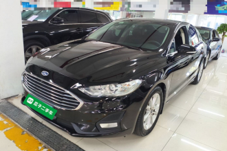 福特 蒙迪欧 2018款 EcoBoost 200 智控时尚型 国VI