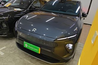 蔚来EC7 2023款 75kWh