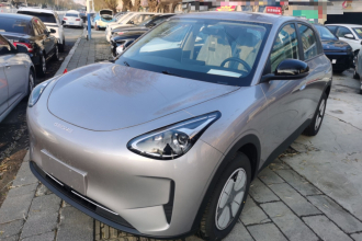 吉利银河 星愿 2026款 410km 自在版