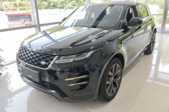 路虎 揽胜极光 2023款 极光L 249PS 豪华版