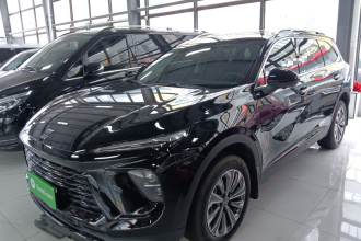 别克 2026款 昂科威Plus 28T 两驱白金版